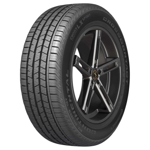 235/55R19 105W - CONTINENTAL CROSS CONTACT LX SPORT