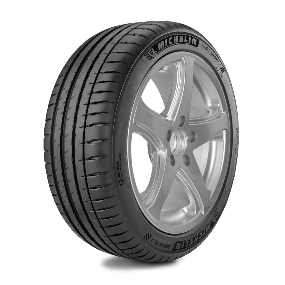 225/40R18 92Y - MICHELIN PILOT SPORT 4 ZP