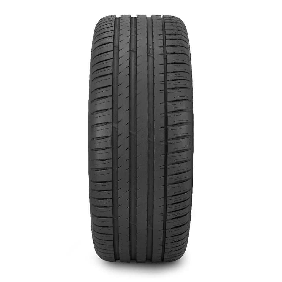255/55R20 110Y - MICHELIN PILOT SPORT 4 SUV
