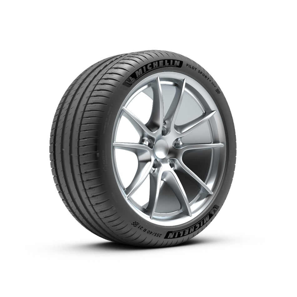 255/55R20 110Y - MICHELIN PILOT SPORT 4 SUV