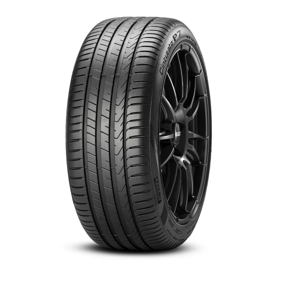 245/40R17 91W - PIRELLI P7 CINTURATO