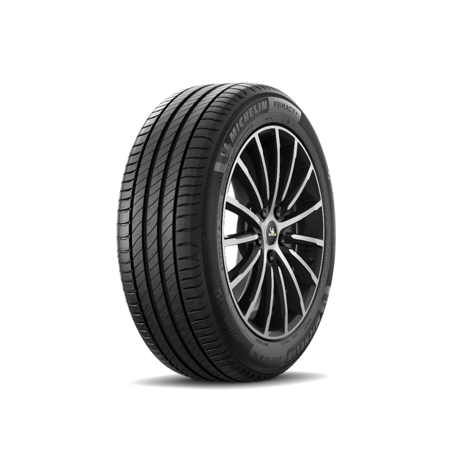 235/55R18 104V - MICHELIN PRIMACY 4+
