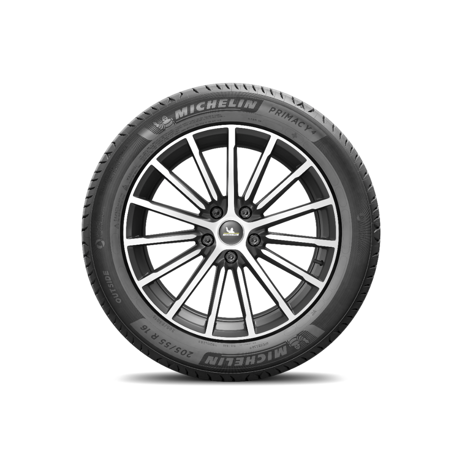235/55R18 104V - MICHELIN PRIMACY 4+