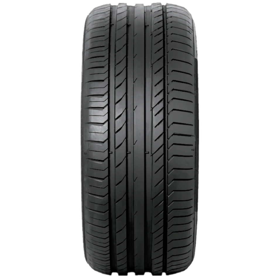 225/45R17 91W - CONTINENTAL SPORT CONTACT 5