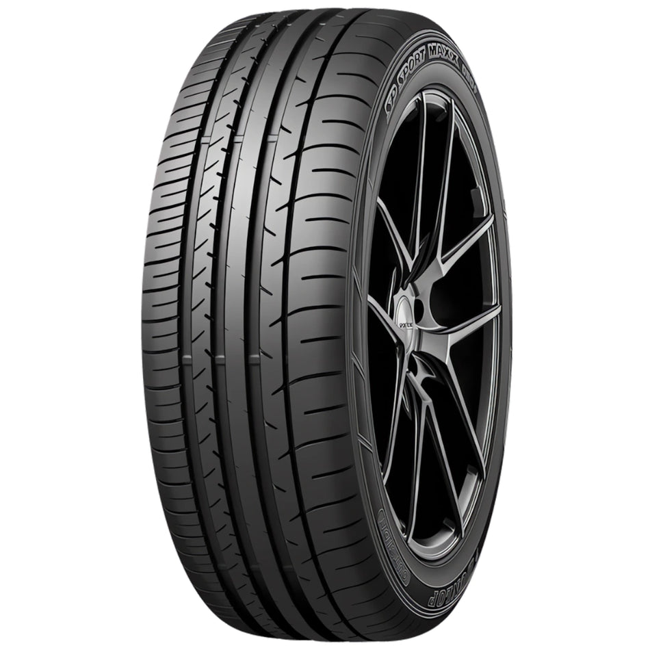 245/45R18 100Y - DUNLOP SP SPORT MAXX 050+