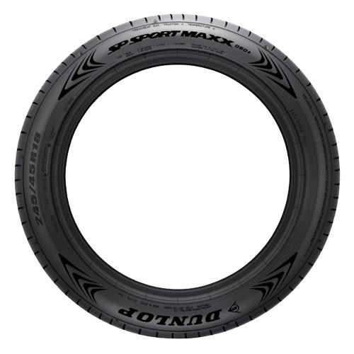 235/60R18 107W - DUNLOP SPORT MAXX 060+