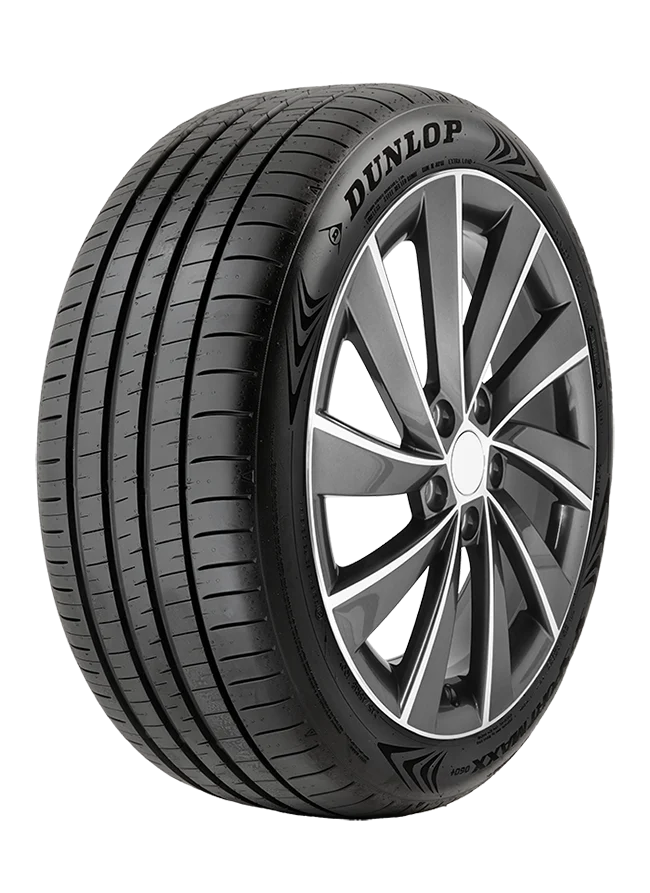 235/60R18 107W - DUNLOP SPORT MAXX 060+