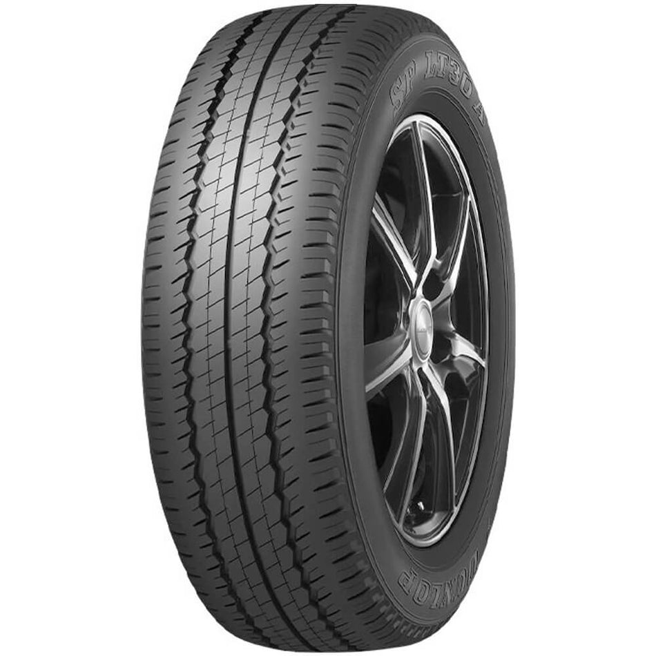 235/60R17C 109T - DUNLOP SP LT30A