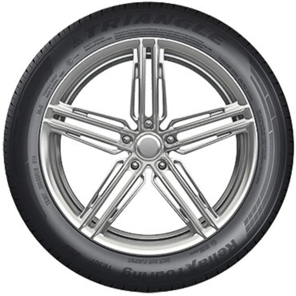 195/55R15 85V - TRIANGLE TE307