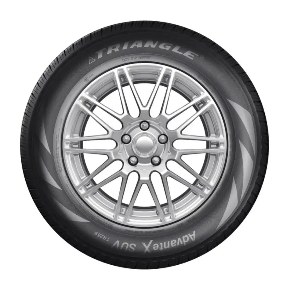 225/55R18 102W - TRIANGLE TR259