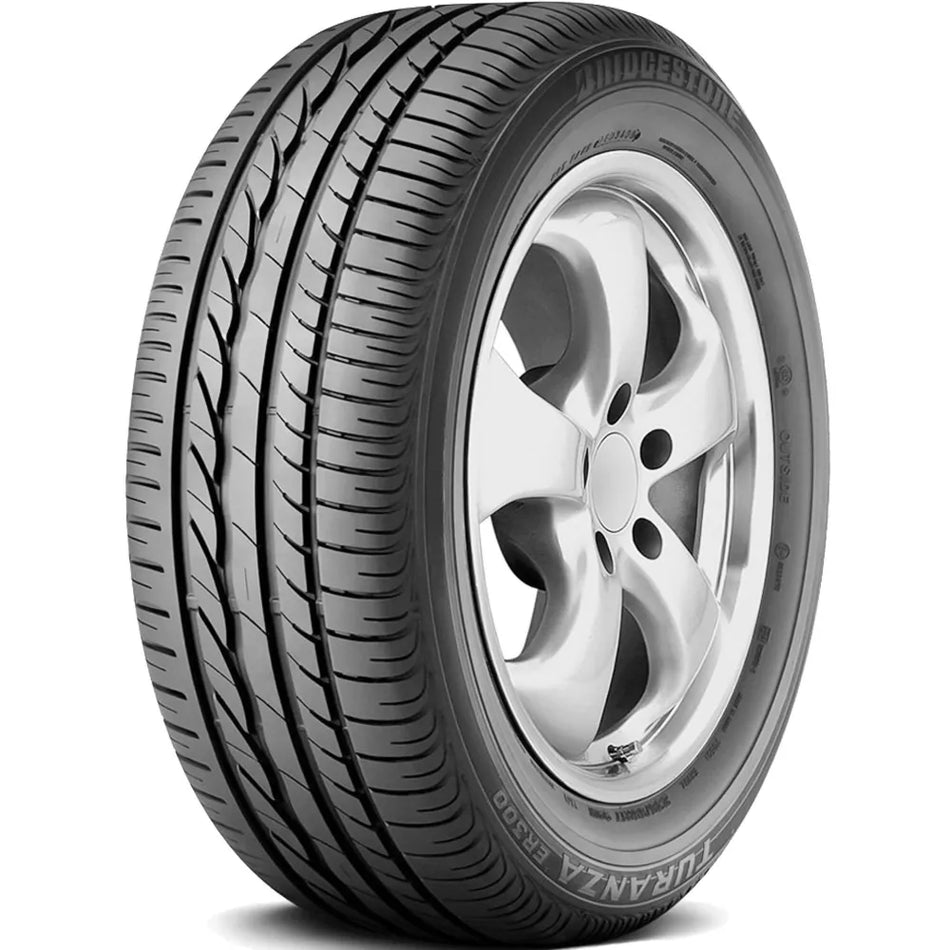 225/45R17 94W - BRIDGESTONE TURANZA ER300