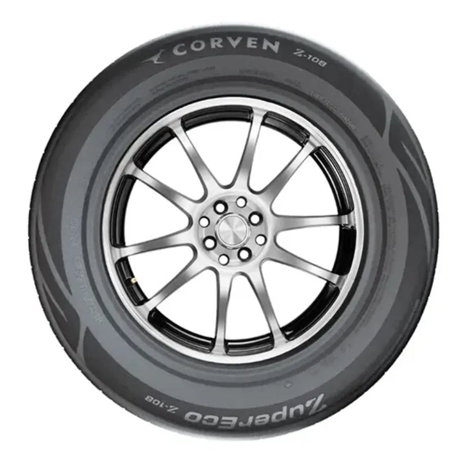 185/60R14 82H - CORVEN ZUPERECO Z108