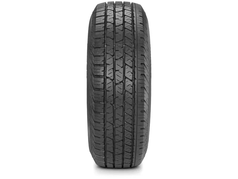 255/60R18 112T - CONTINENTAL CROSSCONTACT LX