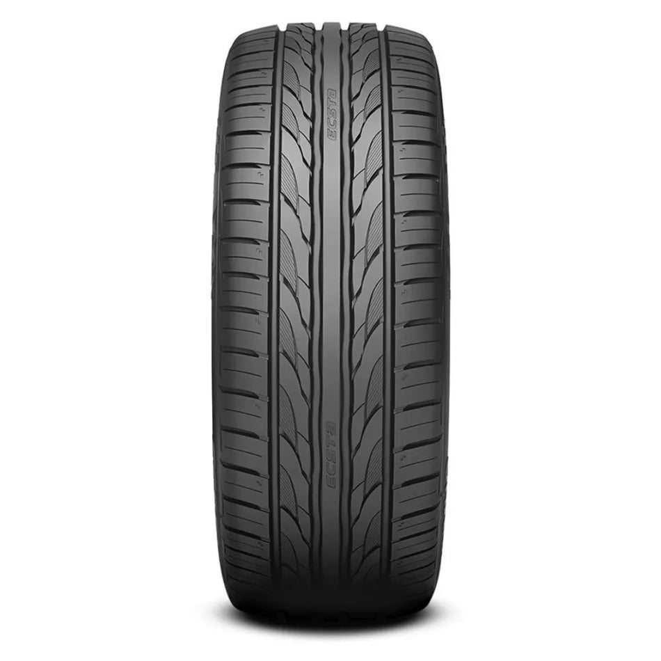 225/45R18 91W - KUMHO ECSTA PS31