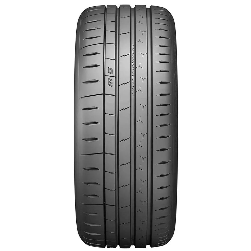 225/50R17 94W - CONTINENTAL EXTREME CONTACT SPORT 2