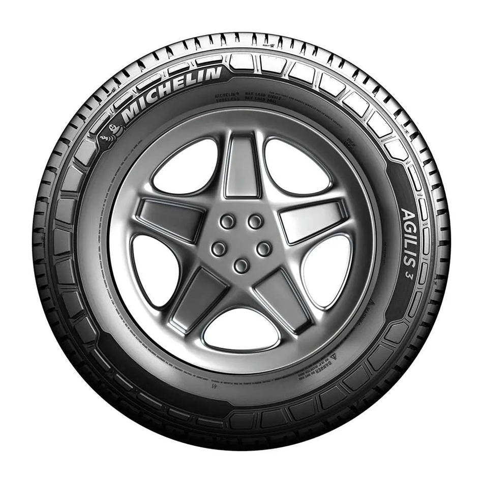 225/75R16C 118/116R - MICHELIN AGILIS 3