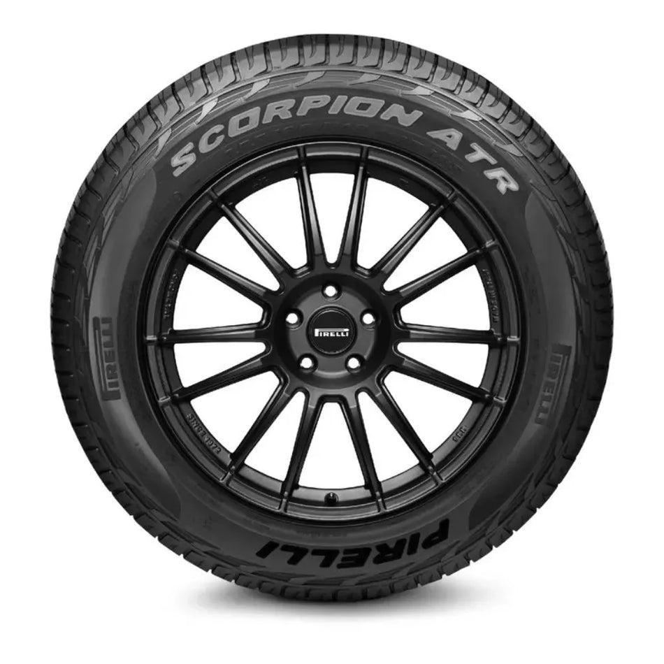 255/65R17 110T - PIRELLI SCORPION ATR