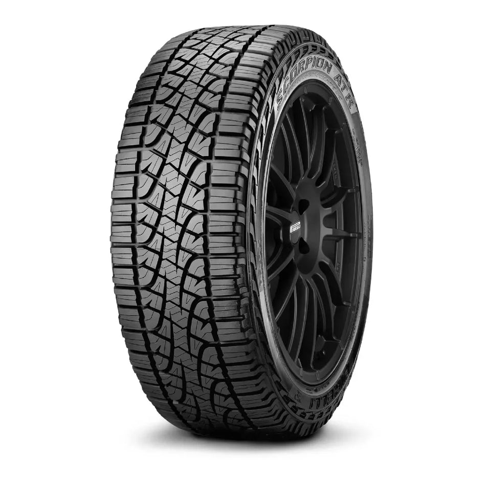 205/60R16 92H - PIRELLI SCORPION ATR