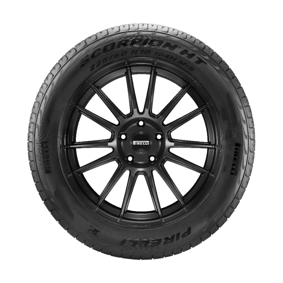 265/70R16 112T - PIRELLI SCORPION HT