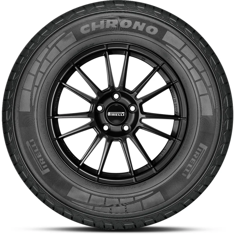 205/75R16C 110R - PIRELLI CHRONO