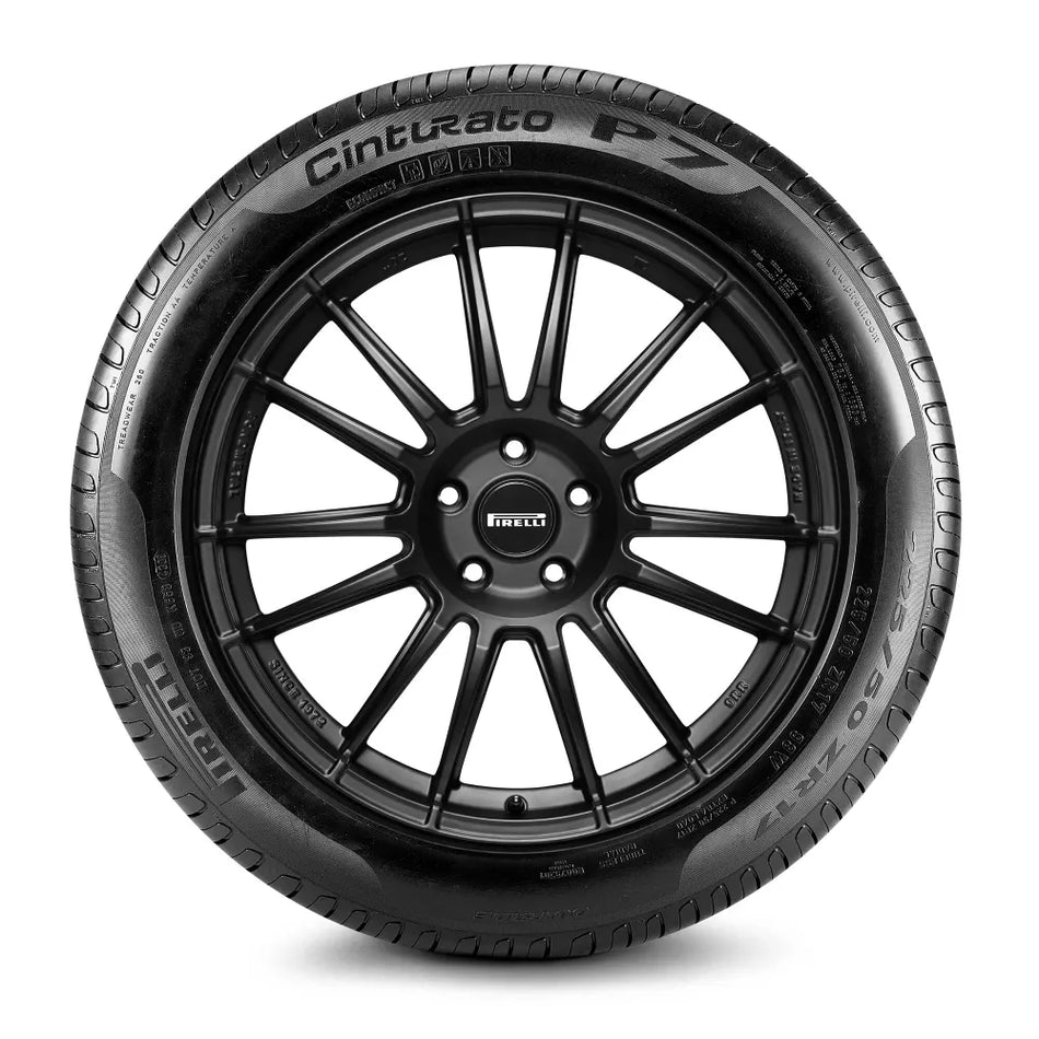 245/40R17 91W - PIRELLI P7 CINTURATO