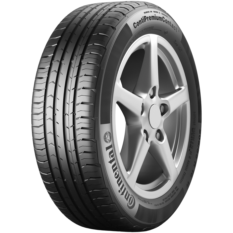 185/65R15 88H - CONTINENTAL PREMIUM CONTACT 5