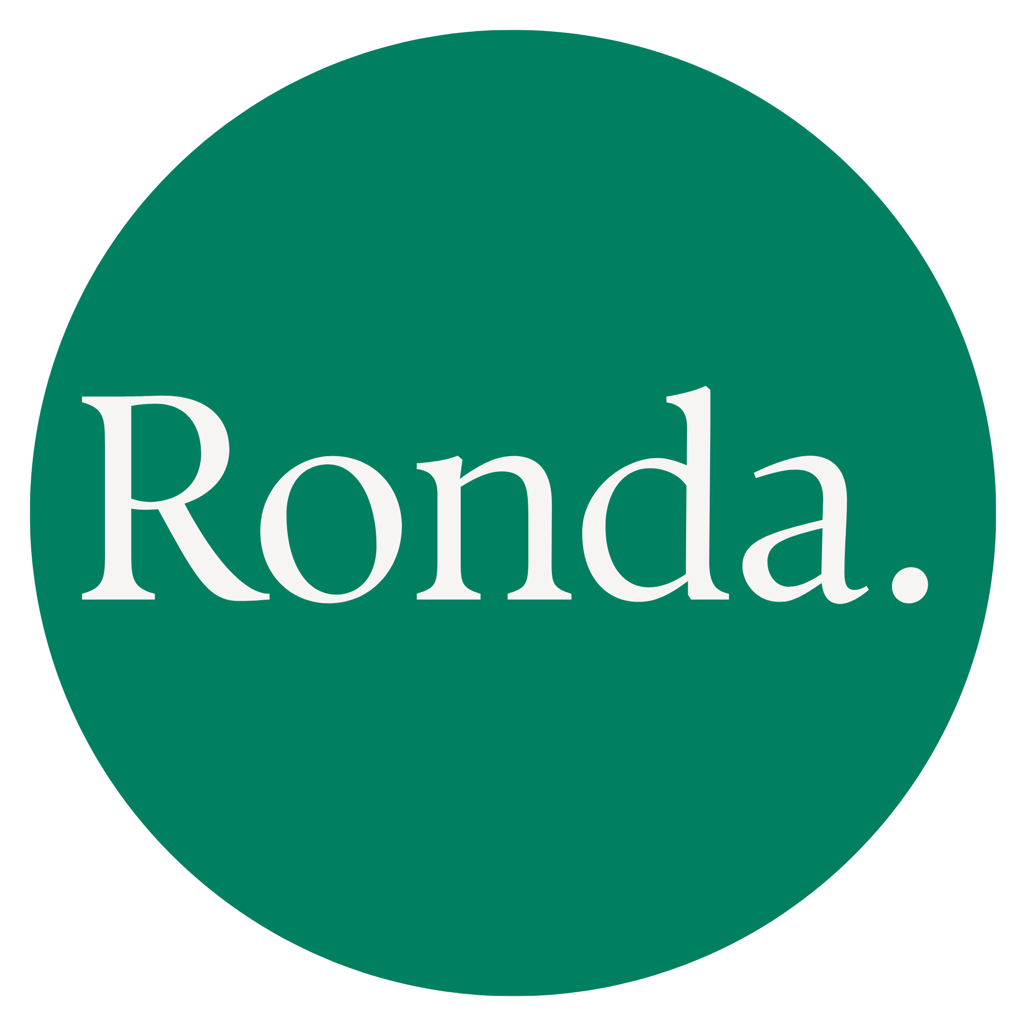 Ronda