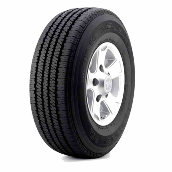 BRIDGESTONE DUELER HT 684 II 225/70R16 102S