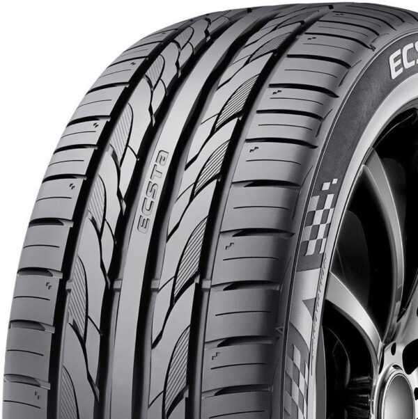 KUMHO ECSTA PS31 225/45R18 91W - Imagen 4