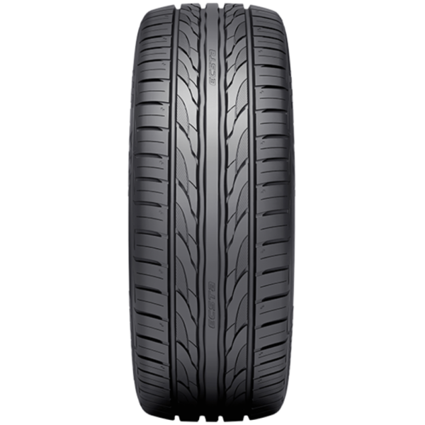 KUMHO ECSTA PS31 225/45R18 91W - Imagen 2