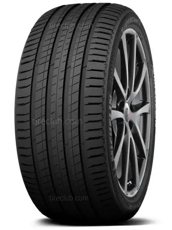 MICHELIN LATITUDE SPORT 3 235/50R19 99W