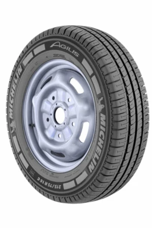 MICHELIN AGILIS 3 225/75R16C 118/116R