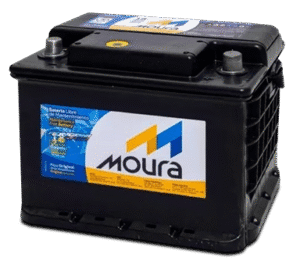 Batería MOURA M22JD (50 Amp)