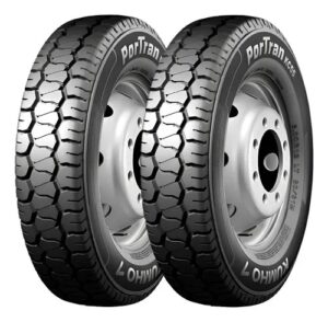 KUMHO KC 55 5.00 R12 88/86P- 10T