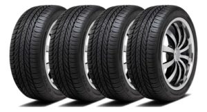 KUMHO PA31 215/55/18 95V