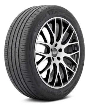 CONTINENTAL ECOCONTACT 6 165/70R14 85T